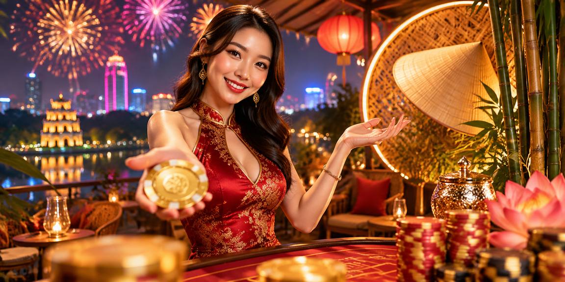vf555.vn Blackjack Cổ Điển